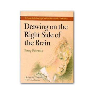 Drawing on the Right Side of Your Brain