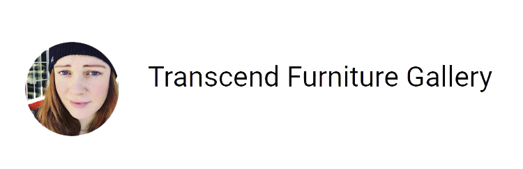 Transcend Furniture Gallery 2